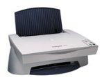 Lexmark PrintTrio X75 Inkjet Multifunction (Black, 14J0445) 