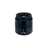 Camcorder: Canon 35 - 80 / 4,0 - 5,6 Objektiv
