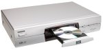 Daewoo DS2000N DVD Player (Silver)
