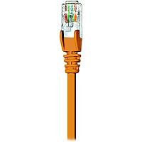 Navigationssysteme: IC Intracom Manhattan Patchkabel Patchkabel Kat6 S / FTP orange 1.5 m