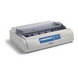 Okidata ML490 24-PIN IMPACT PRINTER