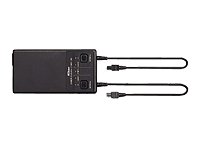 NoteBook: Nikon MH-30 Ladeger�t f�r F5