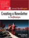 Creating a Newsletter in InDesign: Visual QuickProject Guide