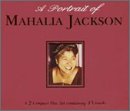 A Portrait of Mahalia Jackson
