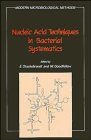 Nucleic Acid Techniques in Bacterial Systematics (Hardcover)