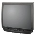 JVC AV32230 32" Stereo Color TV