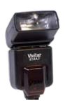 Vivitar 850AF Electronic Flash for Canon Cameras