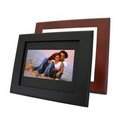 Matsunichi PF-809 8-inch 16:9 Digital Picture Frame with Remote Control
