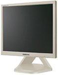 Samsung SyncMaster 710 N - Flat panel display - TFT - 17" - 1280 x 1024 - 300 cd/m2 - 600:1 - 12 ms - 0.264 mm - VGA