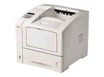 Okidata B6100N Mono LED Printer 