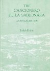 The Cancionero de la Sablonara: A Critical Edition (English edition)