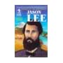 Jason Lee, Winner of the Northwest (Sower Series) (Sower Series) book cover