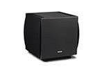 Cambridge SoundWorks Newton Series P500 Powered Subwoofer (Slate)