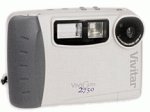 Vivitar Vivicam 2750 0.3MP Digital Camera