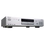 Philips DVD963SA DVD / SACD Player
