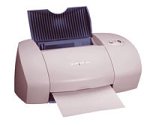 Lexmark Z45 Inkjet Printer (18H0000)