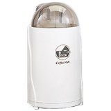 La Pavoni PA-MILL Mill Grinder in White by Coffee Grinders