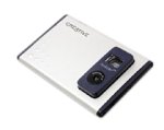 Creative Labs CardCam 0.3 MP Digital Camera
