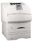 Lexmark T634DTN LASER PRINTER ( 10G1630 ) 