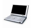 Initial 10.2" Portable DVD Player