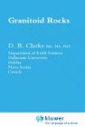 Granitoid Rocks (Topics in the Earth Sciences)