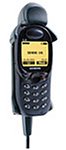 Festplatten: Siemens Halterung mit Antennanschlu� f�r Siemens C35i, M35i, S35i