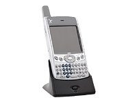 Projektoren: Palm USB Docking Station f�r Treo 600 Smartphone