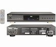 SHERWOOD VD-4108 Front Loading DVD/CD Player with DTS&reg; and Component Output