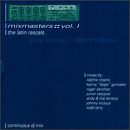 Mixmasters, Vol. 1