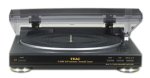 Teac Belt Driven Turn Table - P988
