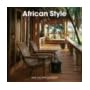 African Style 2008 Calendar (2008 Wall Calendar)