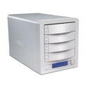 Lacie 1TB Biggest S1SSATA Raid
