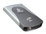 Iomega 32378 External FireWire 4200 RPM 20 GB Hard Drive