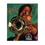 Jazz (Coretta Scott King Illustrator Honor Books) book cover
