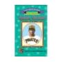Roberto Clemente Easy Reader book cover