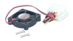 CI DESIGN 12-5083-01 Data Transporter Fan Kit