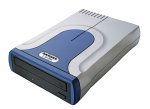 Micro Solutions 48x24x48 External USB 2.0/Parallel CD-RW (Canada Only)