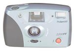 Polaroid Point and Shoot Camera with Kit (2200FF)