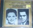 Strauss, Mahler, Wolf Leider Recital
