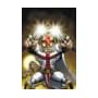 Battle Pope Volume 1: Genesis book cover