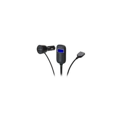 Belkin TuneCast Auto FM Transmitter