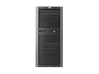 Heimkinosysteme: HP ML310T04/DC Xe 3050 512MB noHD