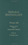 Methods in Enzymology, Volume 168: Hormone Action, Part K: Neuroendocrine Peptides
