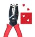 Fiskars - Hand Punches-1/8