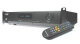 Marantz PMD 930 - DVD player - black