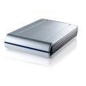 Iomega Desktop Hard Drive 500GB Hi-speed USB 2.0 External Hard Drive