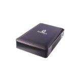 250GB Triple Interface Desktop External Hard Drive, USB 2.0 (IOM33090)