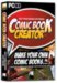 Planet Wide Comics Comic Book Creator