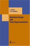 Quantum Groups and Their Representations (Theoretical and Mathematical Physics)