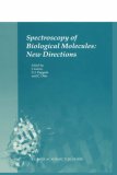 Spectroscopy of Biological Molecules: New Directions
